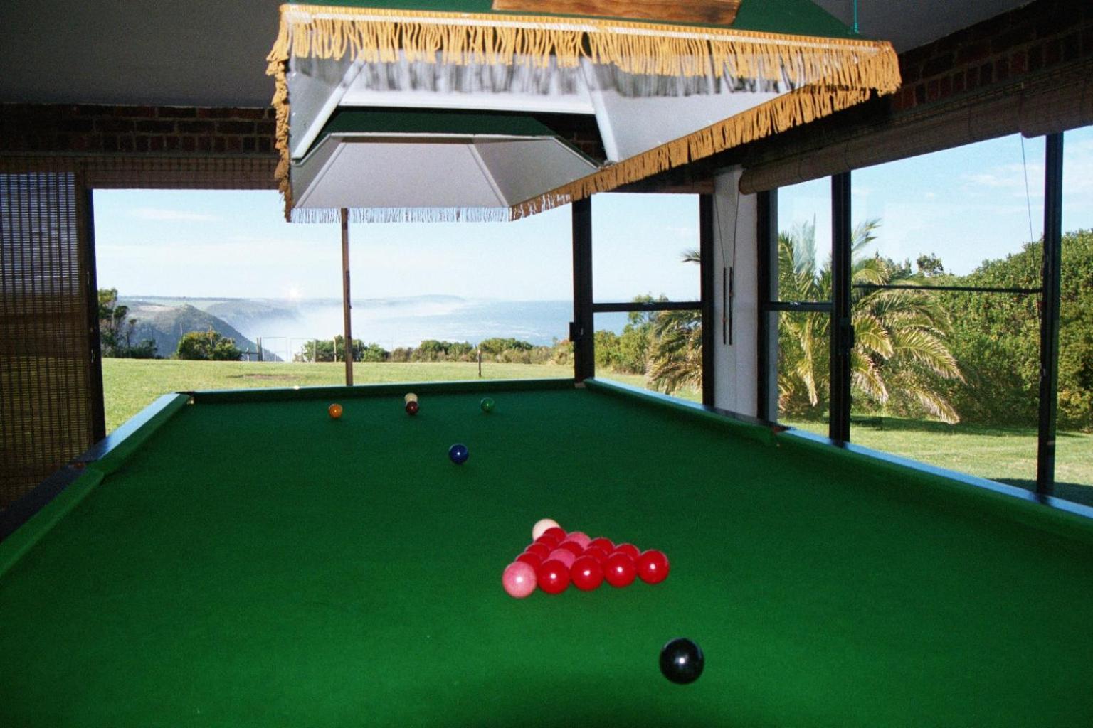 Tsitsikamma On Sea Resort Witelsbos Экстерьер фото
