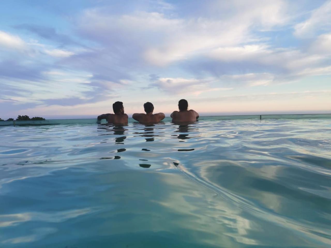 Tsitsikamma On Sea Resort Witelsbos Экстерьер фото