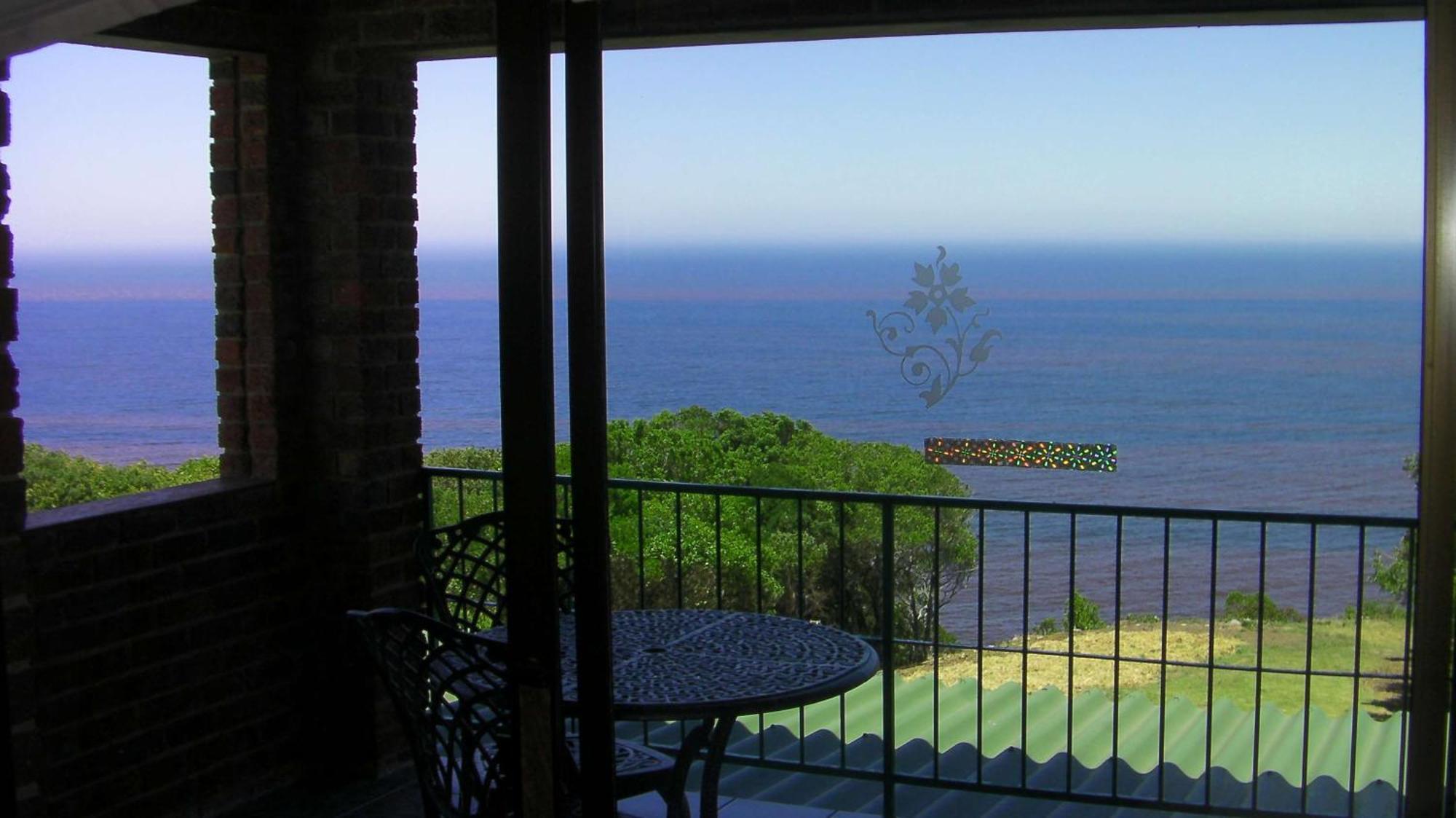 Tsitsikamma On Sea Resort Witelsbos Экстерьер фото