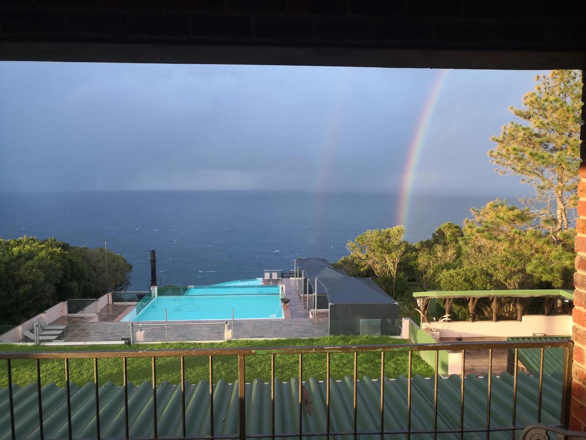 Tsitsikamma On Sea Resort Witelsbos Экстерьер фото