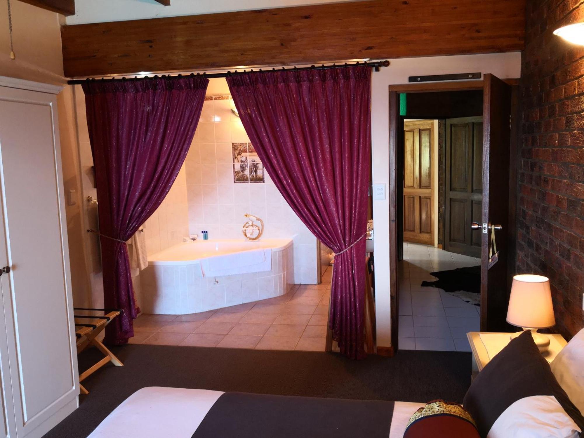 Tsitsikamma On Sea Resort Witelsbos Экстерьер фото