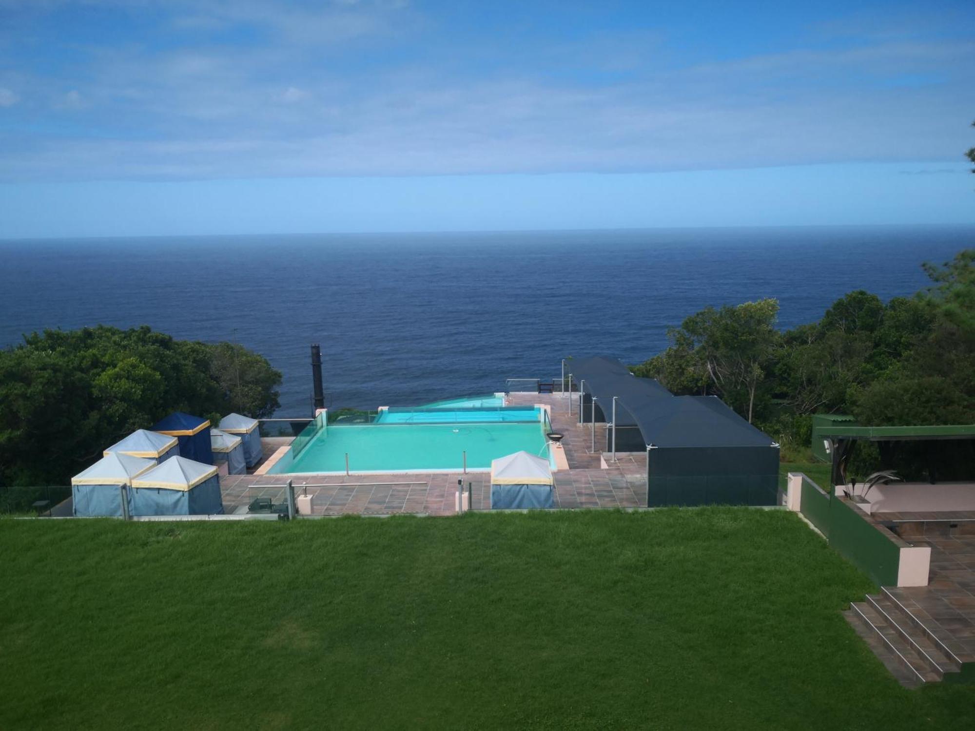 Tsitsikamma On Sea Resort Witelsbos Экстерьер фото