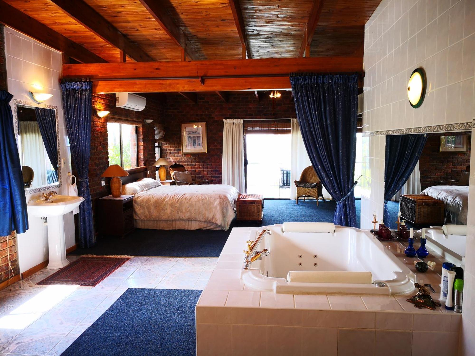 Tsitsikamma On Sea Resort Witelsbos Экстерьер фото